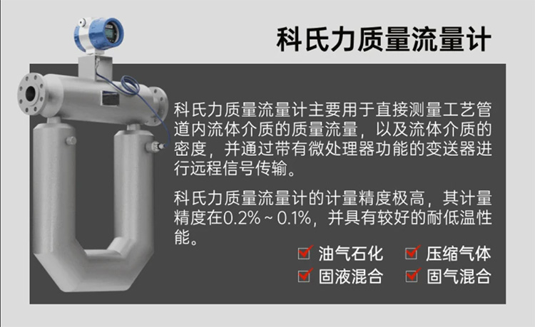 防腐質(zhì)量流量計(jì)產(chǎn)品圖