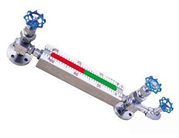 雙色石英管水位計(jì)