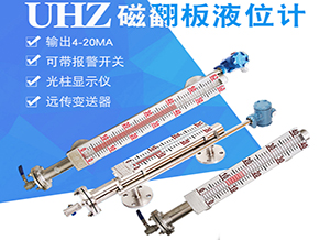 防腐酸堿液位計